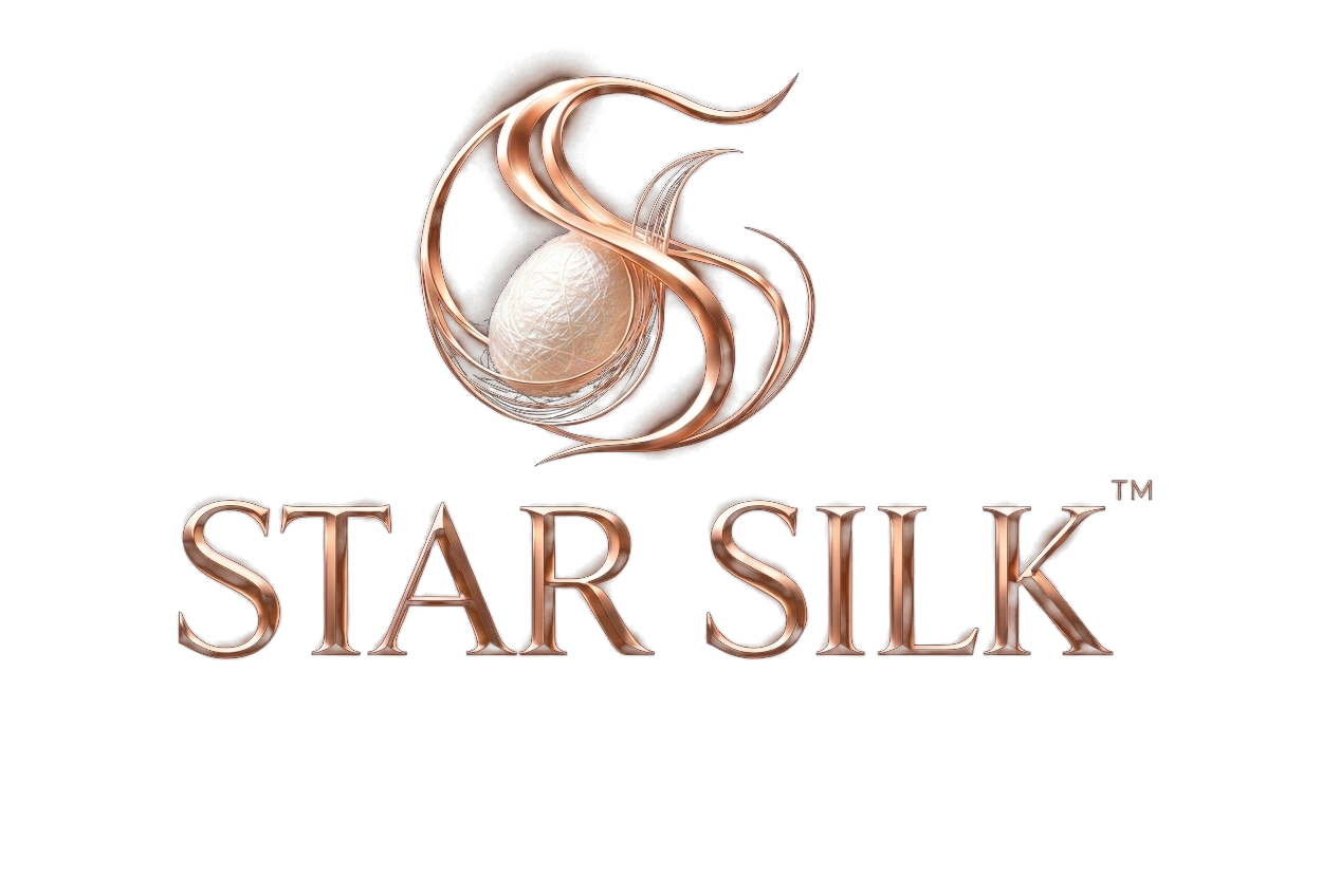 STAR SILK Logo